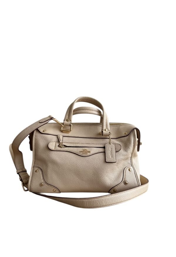 MILLIE SHOULDERBAG - COACH